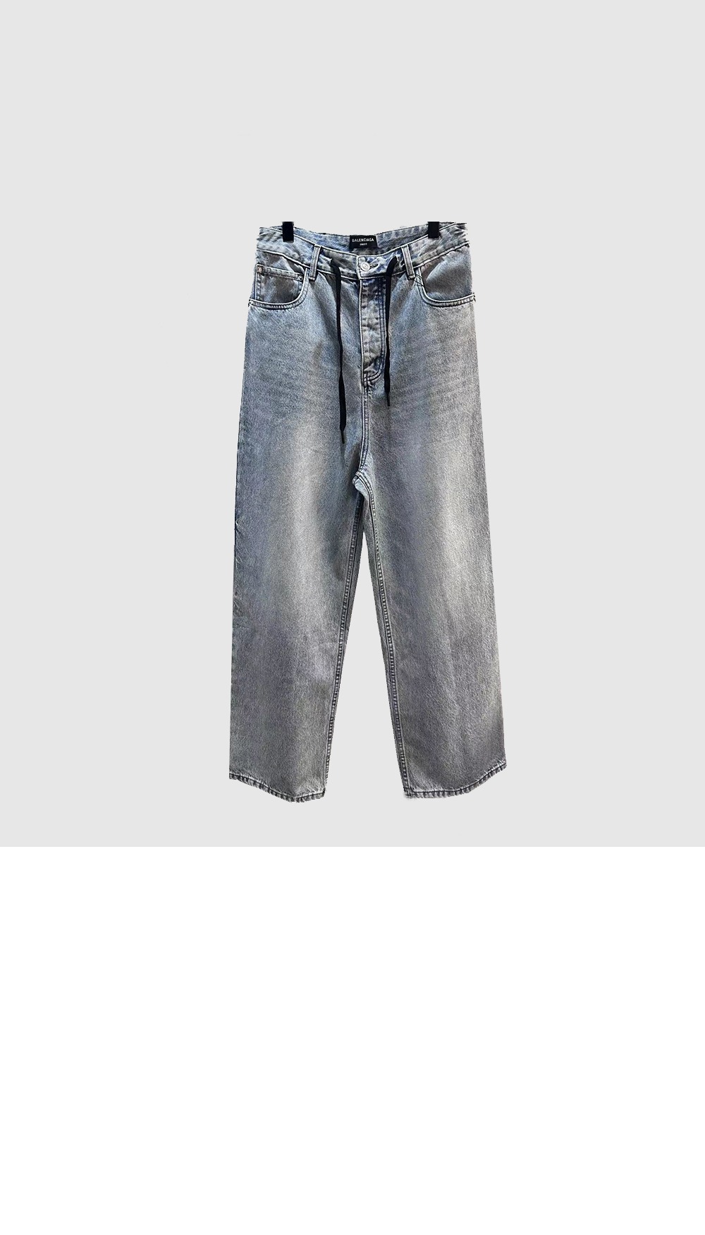 데님 팬츠 > Etc - 기타제품