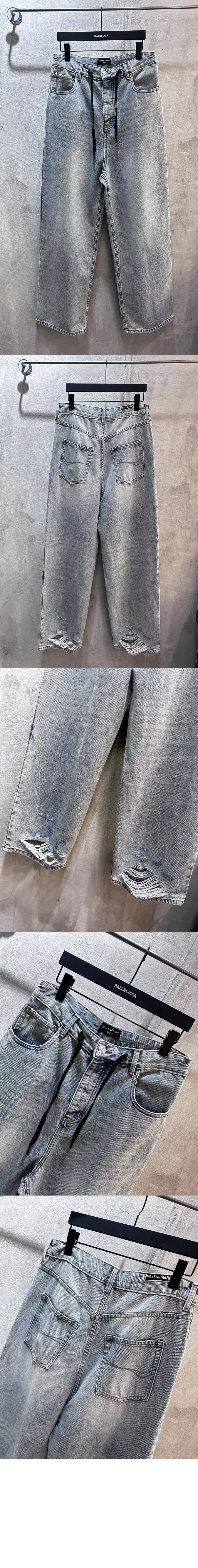 데님 팬츠 > Etc - 기타제품