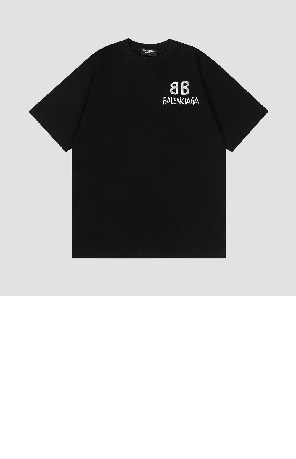 로고 프린트 반팔 > Etc - 기타제품