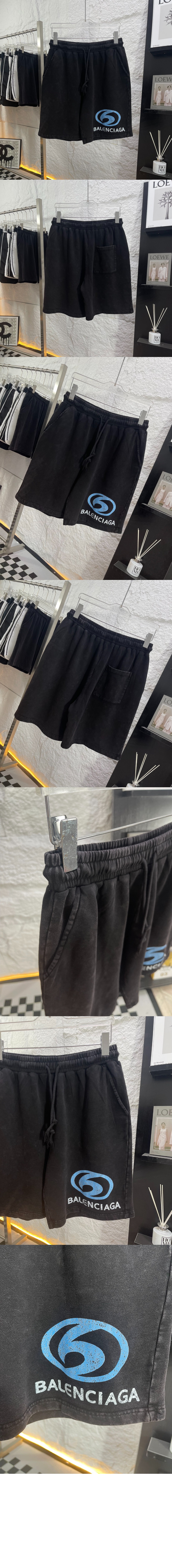 캐주얼 반바지 > 의류