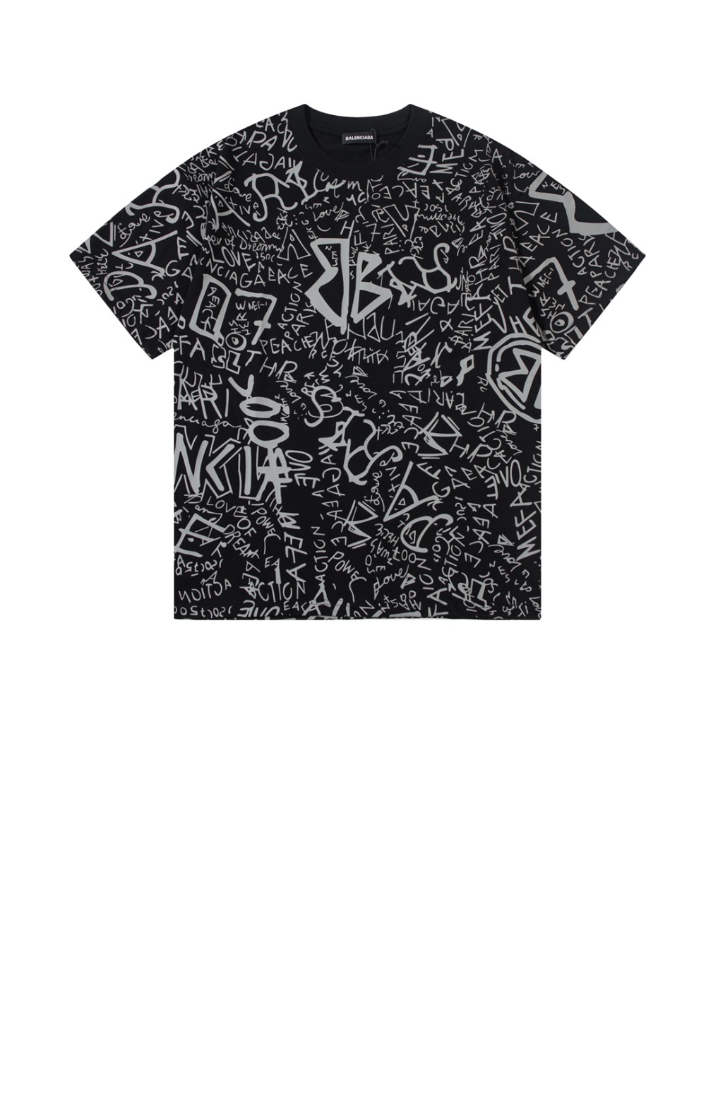 로고 프린트 반팔 > Etc - 기타제품