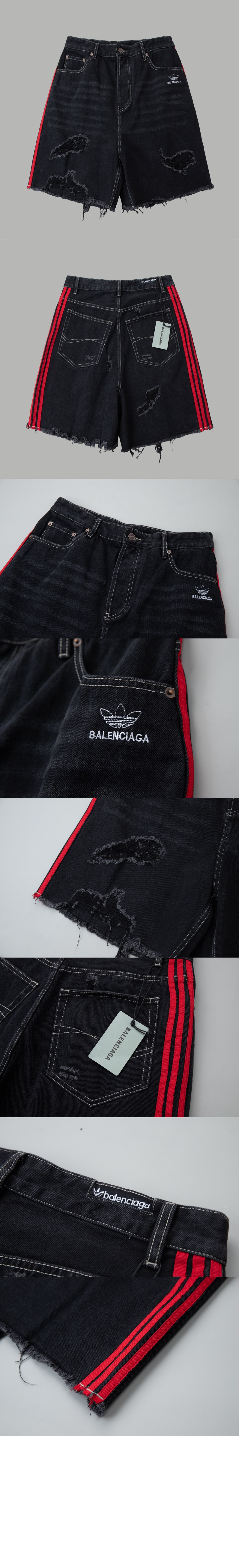 청 반바지 > Etc - 기타제품