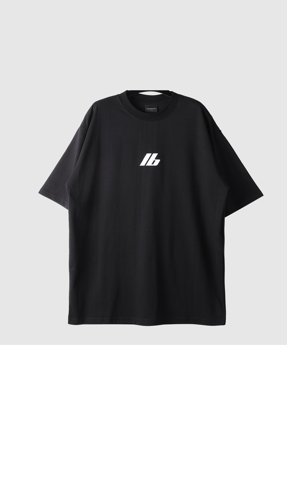 로고 프린트 반팔 > Etc - 기타제품