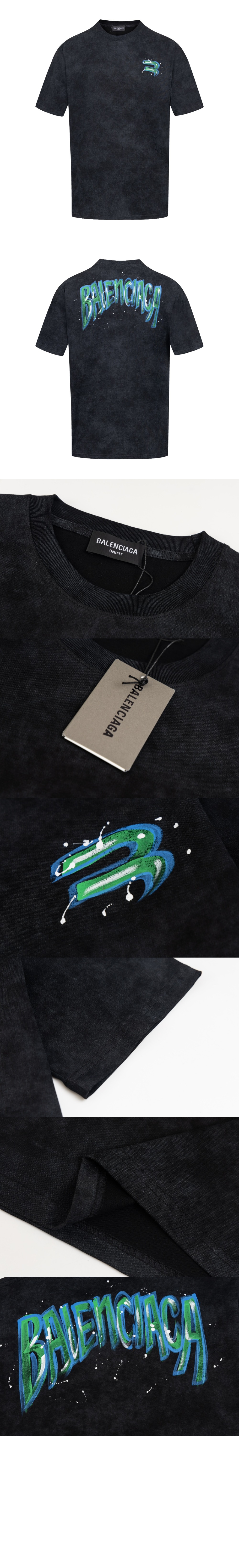 로고 프린트 반팔 > Etc - 기타제품