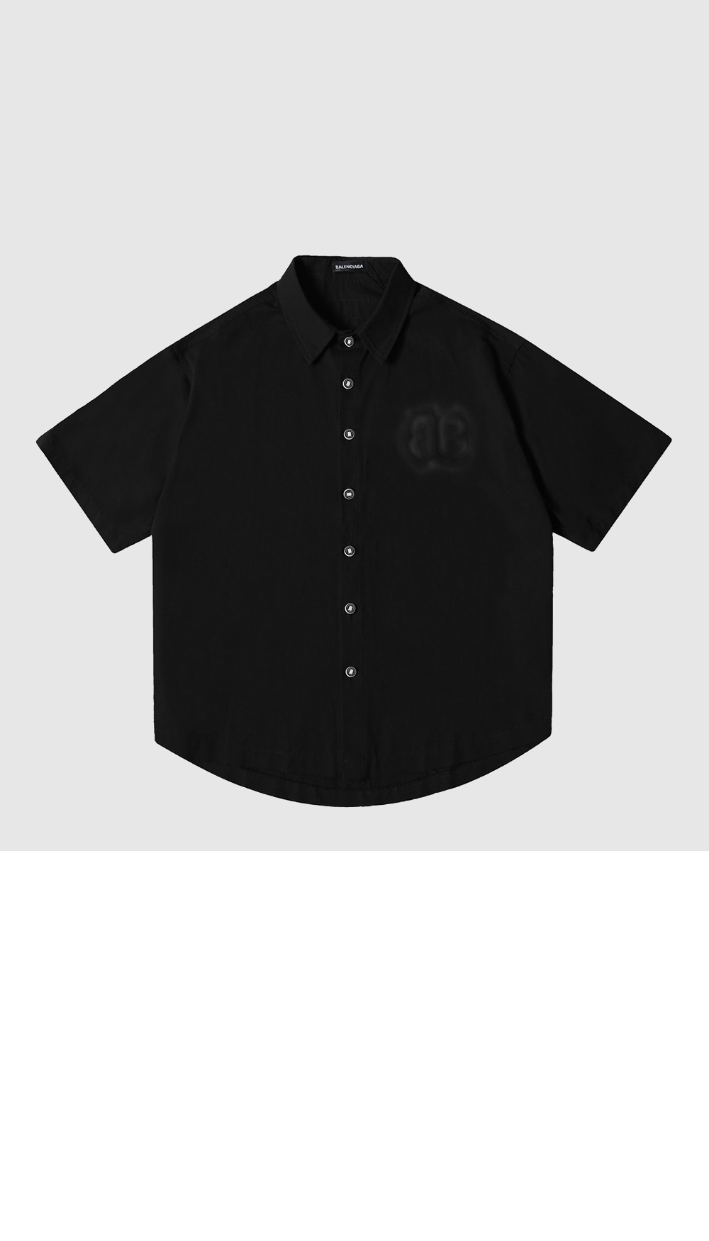 로고 프린트 반팔 > Etc - 기타제품