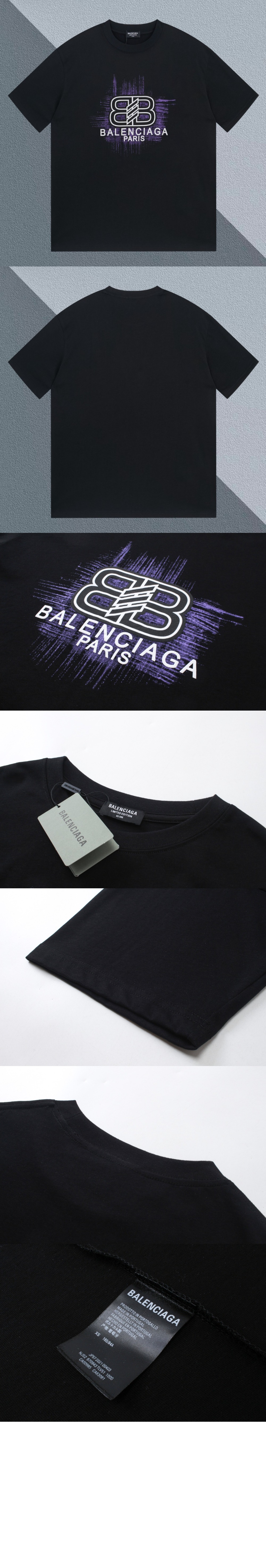 로고 프린트 반팔 > Etc - 기타제품