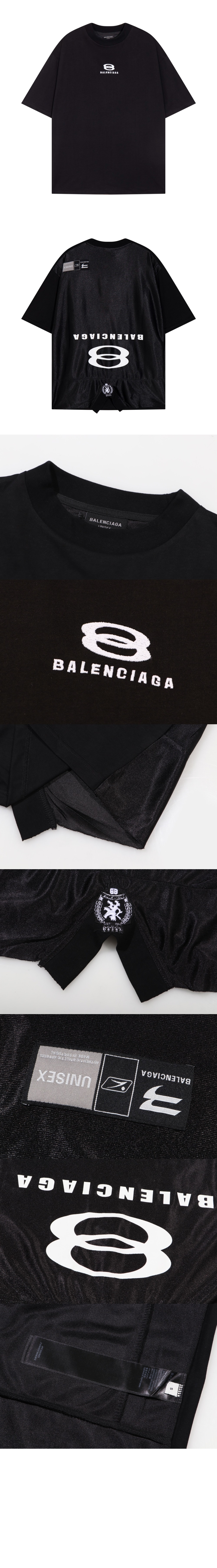 로고 프린트 반팔 > Etc - 기타제품