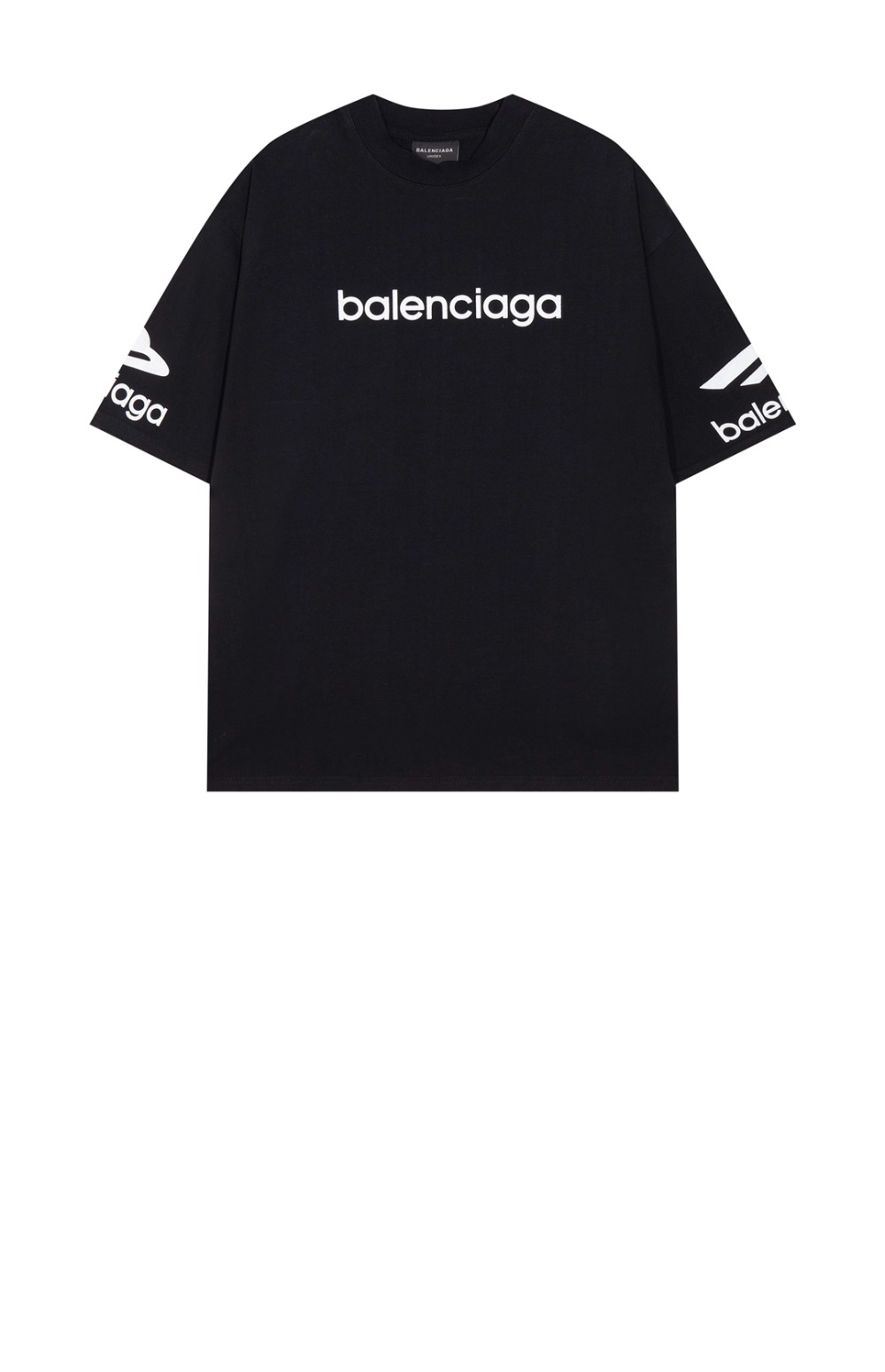 로고 프린트 반팔 > Etc - 기타제품