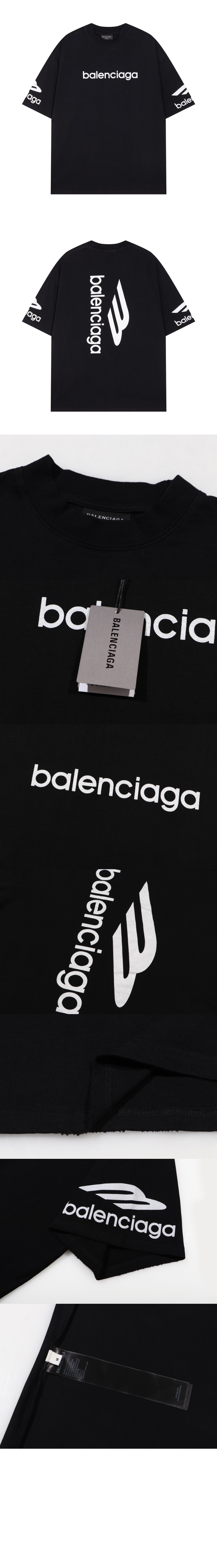 로고 프린트 반팔 > Etc - 기타제품