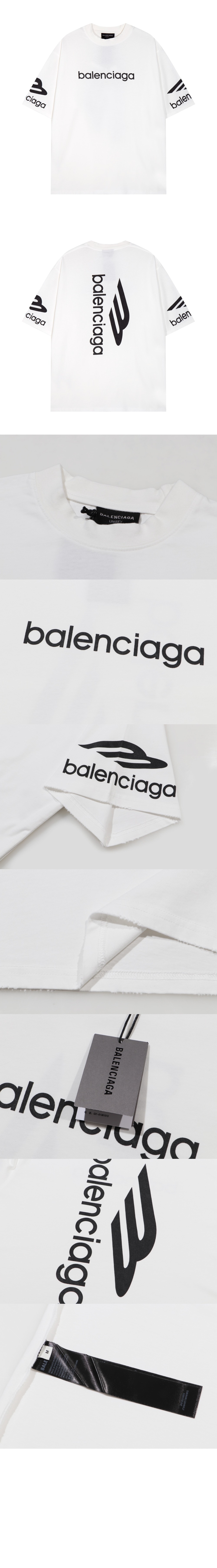 로고 프린트 반팔 > Etc - 기타제품