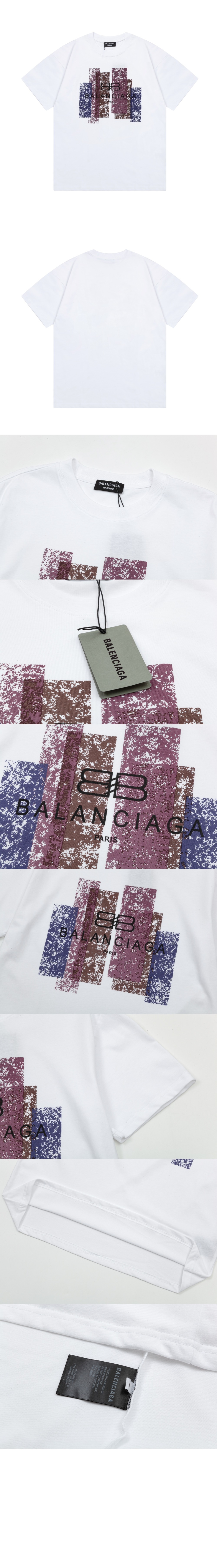 로고 프린트 반팔 > Etc - 기타제품