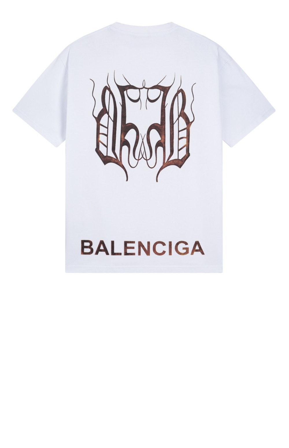 로고 프린트 반팔 > Etc - 기타제품