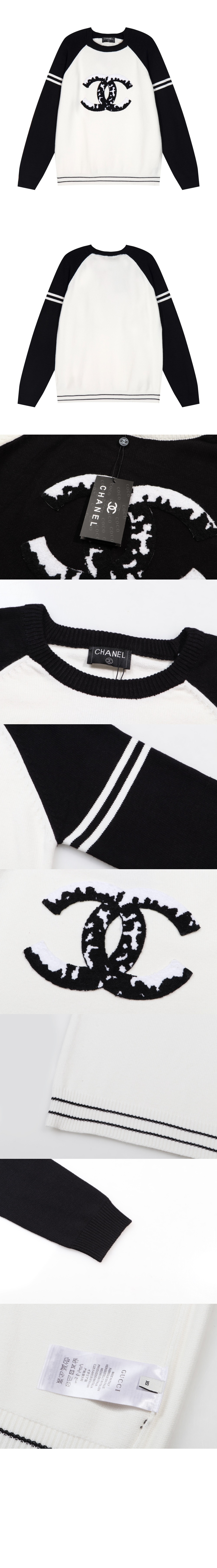 로고 프린트 긴팔 > Etc - 기타제품