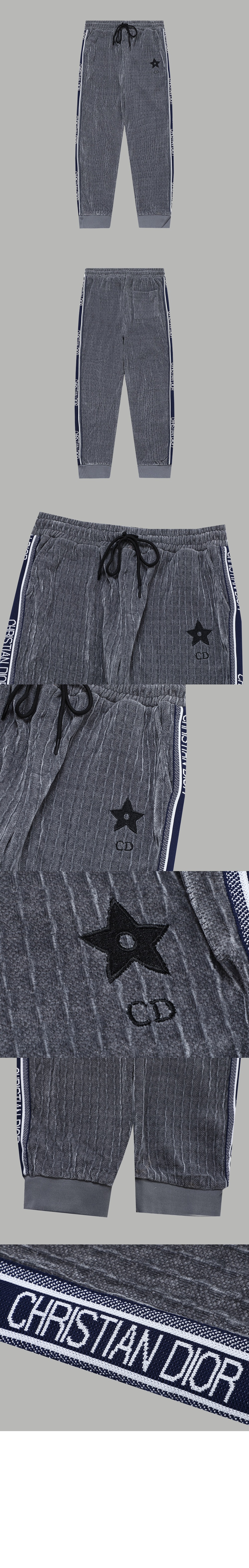 로고 캐주얼 바지 > Etc - 기타제품