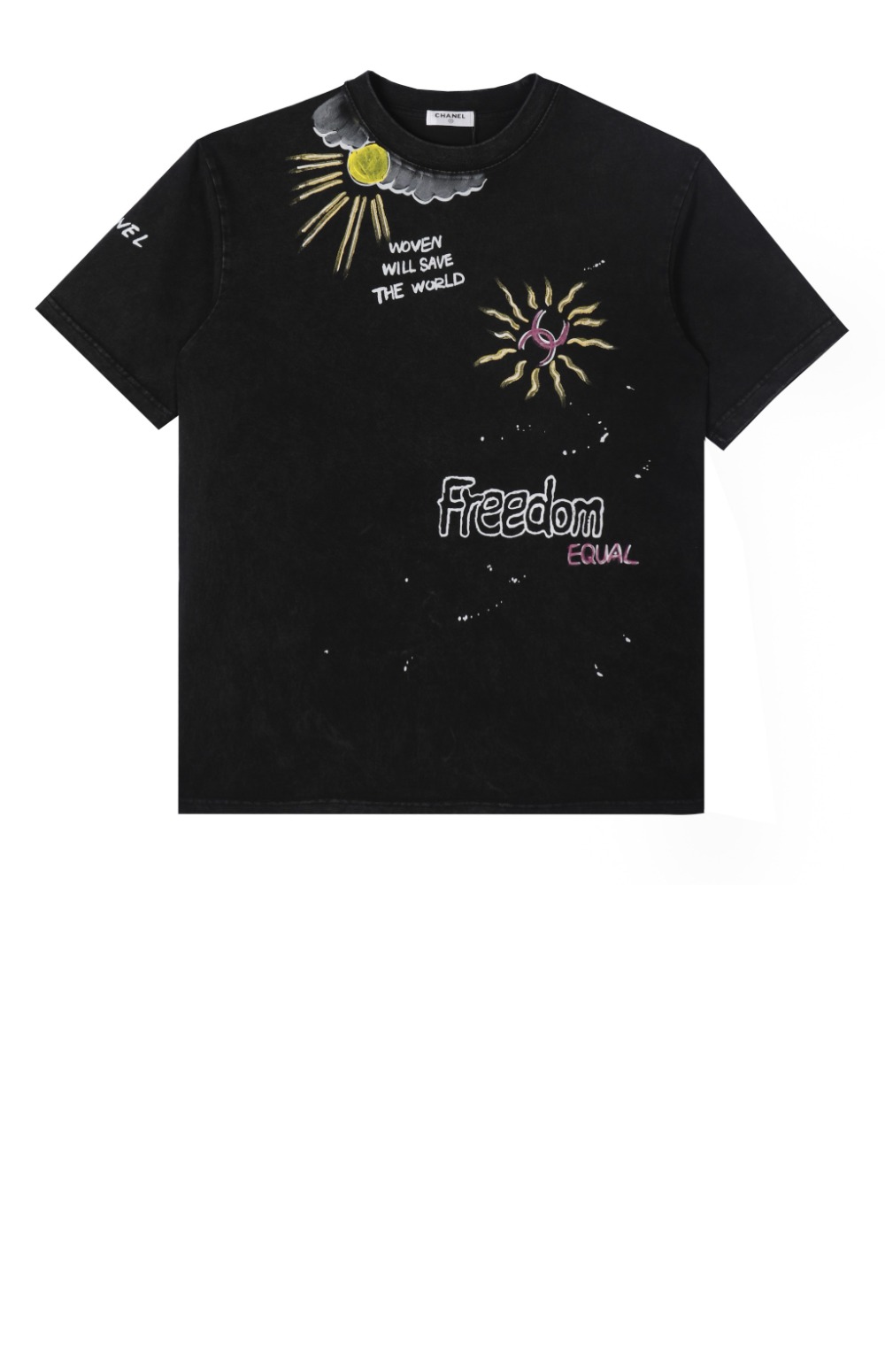 로고 프린트 반팔 > Etc - 기타제품