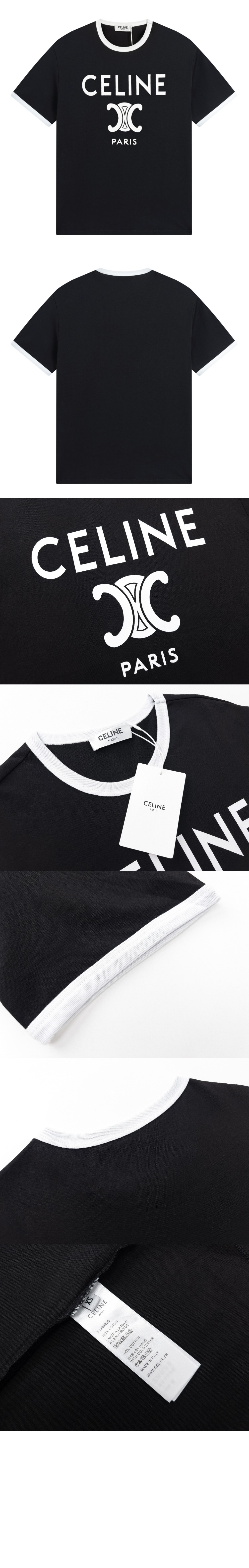 로고 프린트 반팔 > Etc - 기타제품