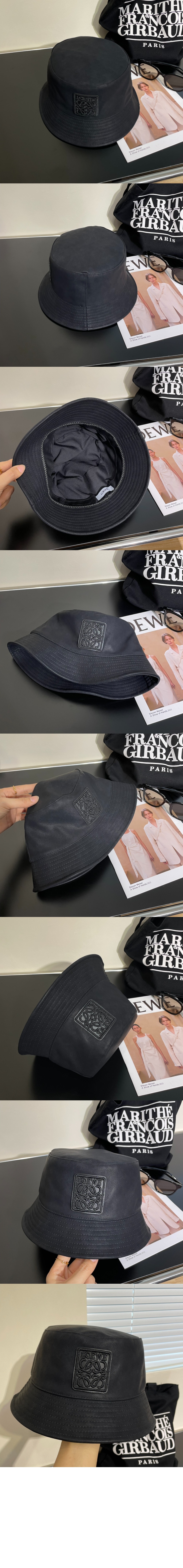 벙거지 > 로에베