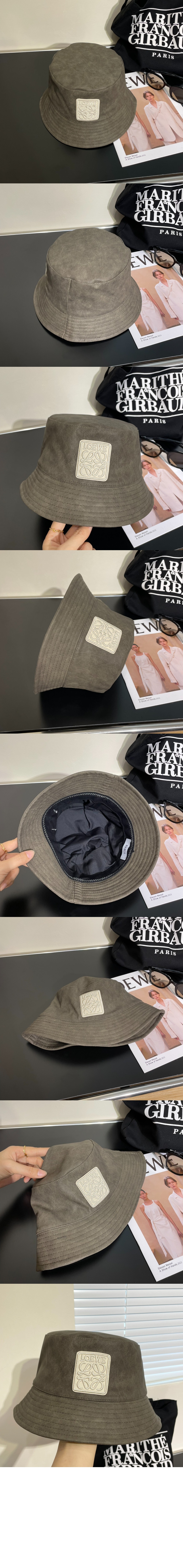 벙거지 > 로에베