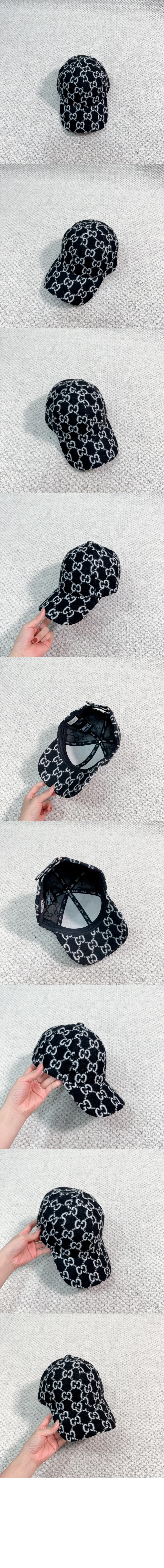 베이스볼 캡 548793 > 구찌