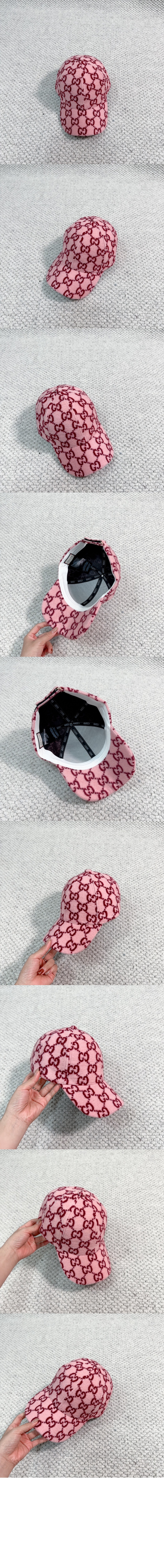 베이스볼 캡 548793 > 구찌