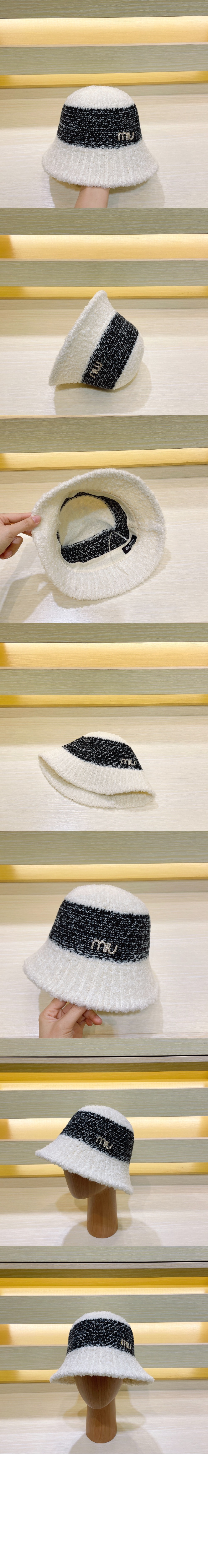 니트 벙거지 5HC171 > 미우미우