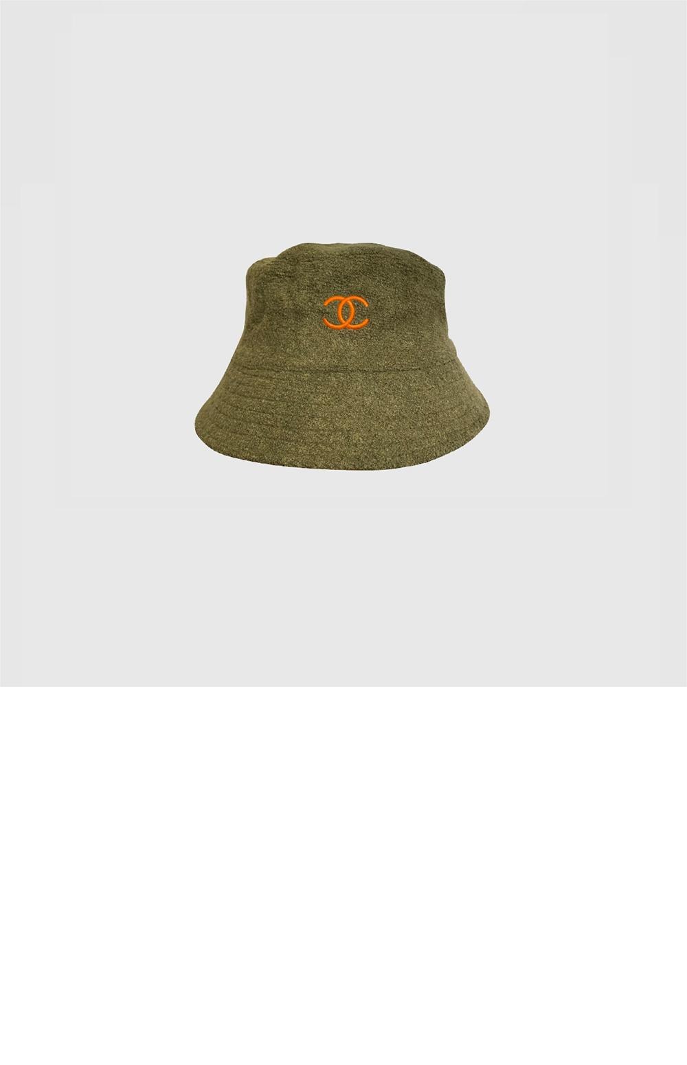캐시미어 버킷햇 AA8893 > 샤넬