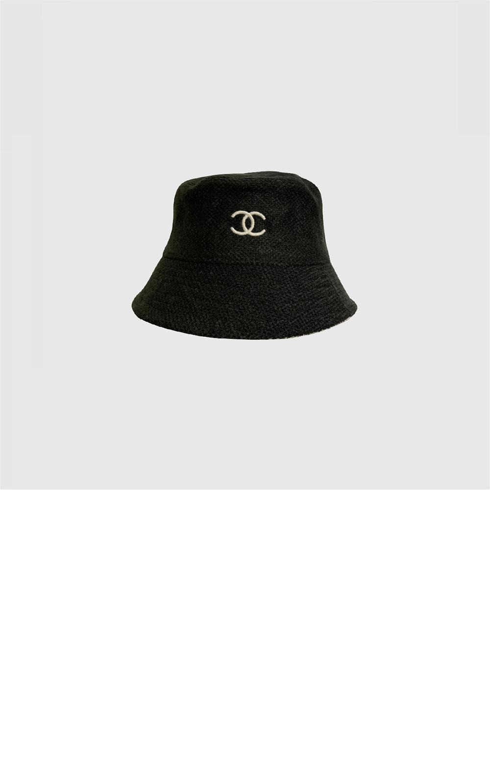 캐시미어 버킷햇 AA8893 > 샤넬
