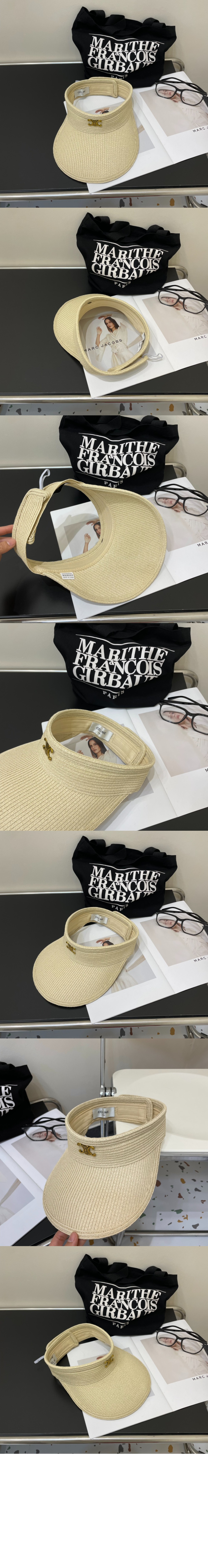 선캡 2A54T1 > 셀린느