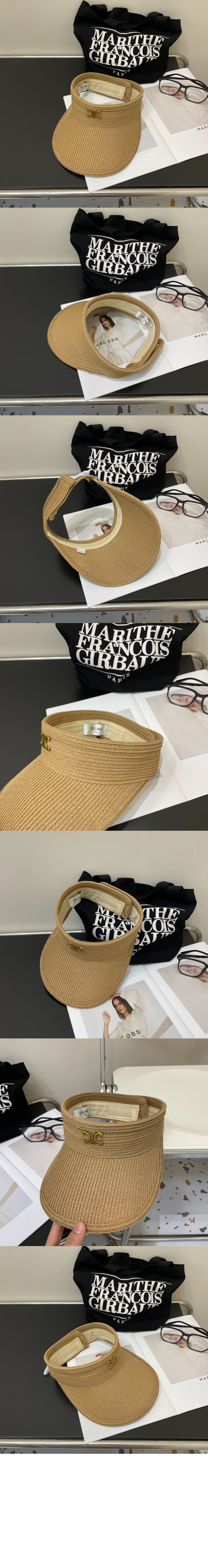 선캡 2A54T1 > 셀린느