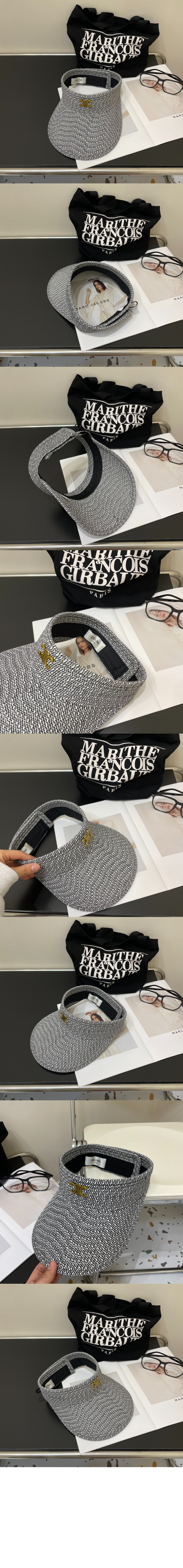 선캡 2A54T1 > 셀린느