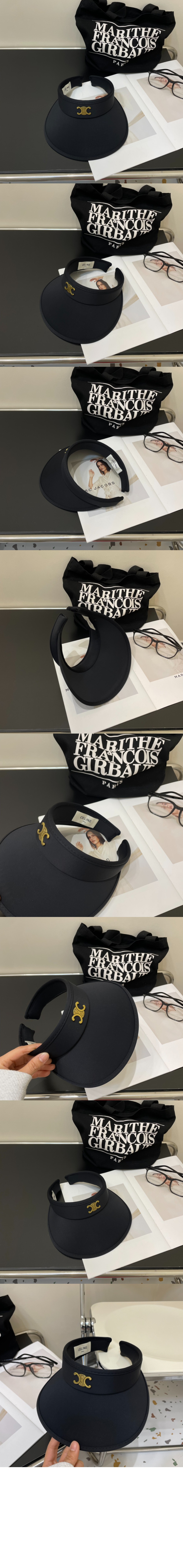 선캡 2A63T1 > 셀린느