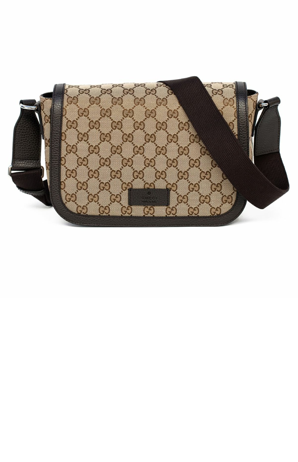 GG 메신져백 449172 > Etc - 기타제품