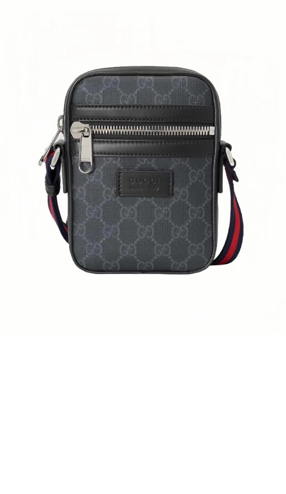 GG 수프림 미니 메신저백 598103 > Etc - 기타제품