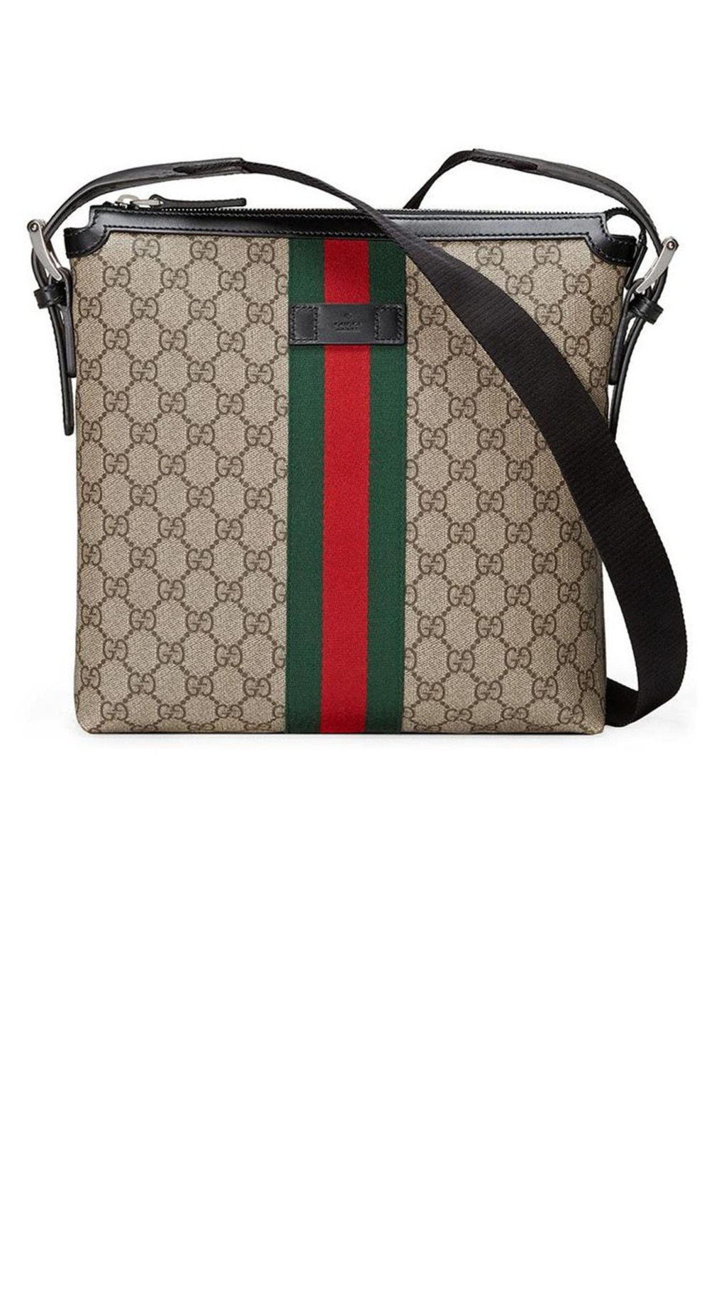 GG수프림 크로스백 387111 > Etc - 기타제품