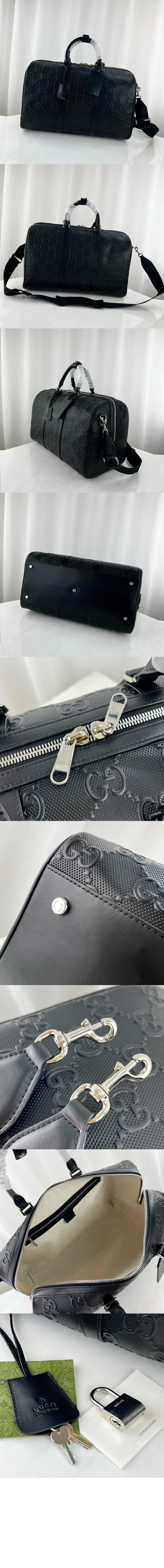 GG 엠보 더플백 625768 > Etc - 기타제품