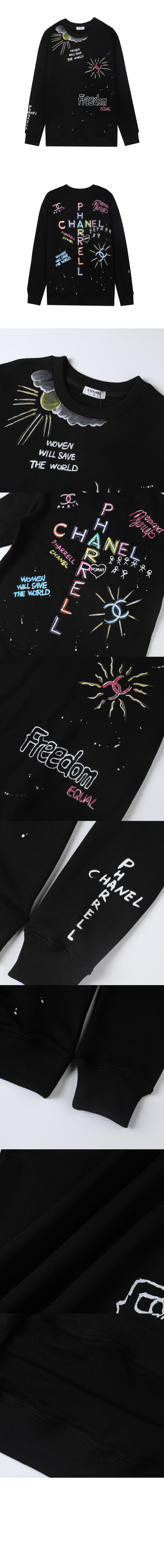 플라워 코튼 톱 > Etc - 기타제품