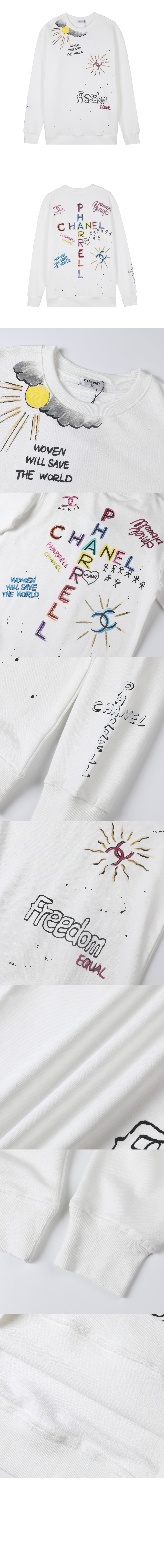 플라워 코튼 톱 > Etc - 기타제품