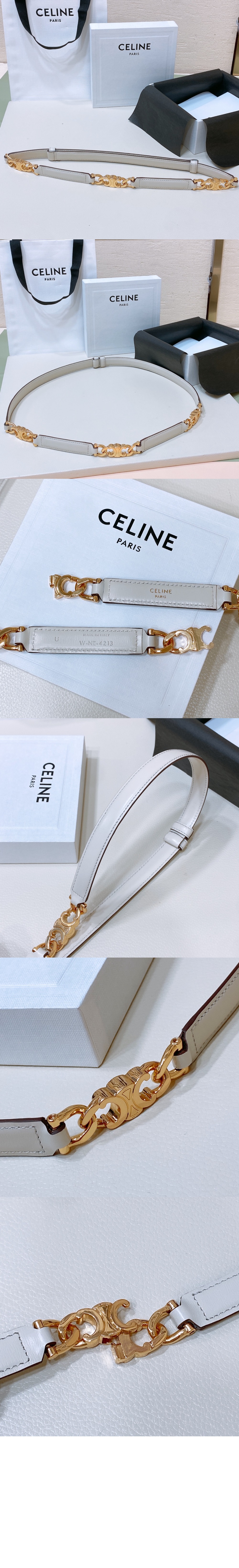 스몰 트리옹프 구르메트 어드저스터블 벨트 45BGC3 > Etc - 기타제품