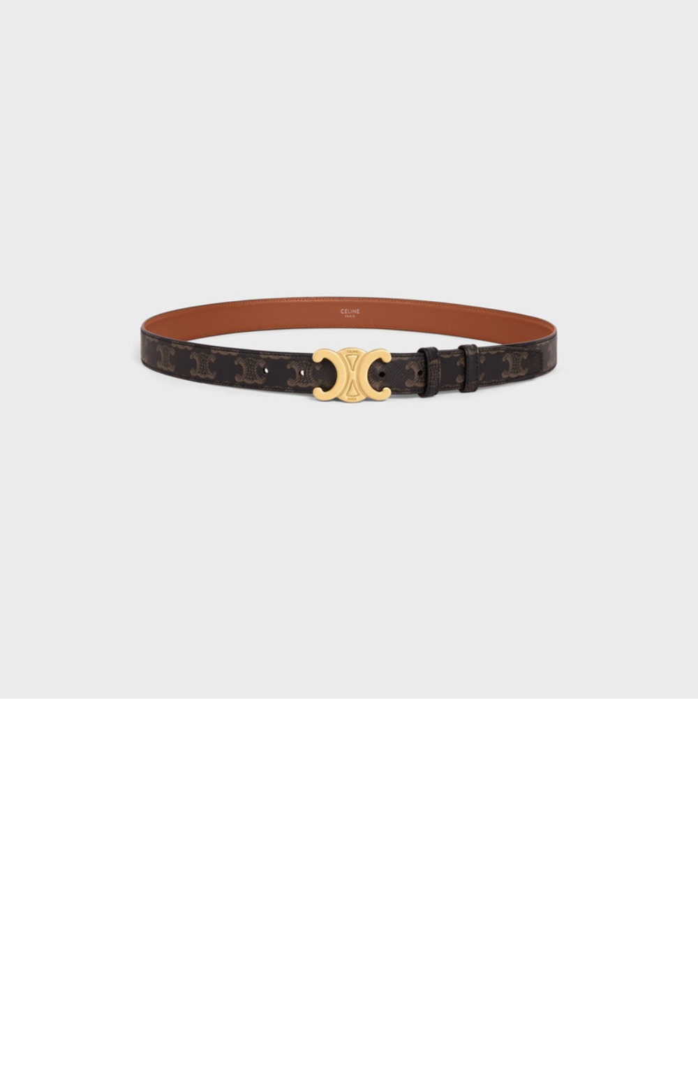 로고 프린트 벨트 45AK92 > Etc - 기타제품