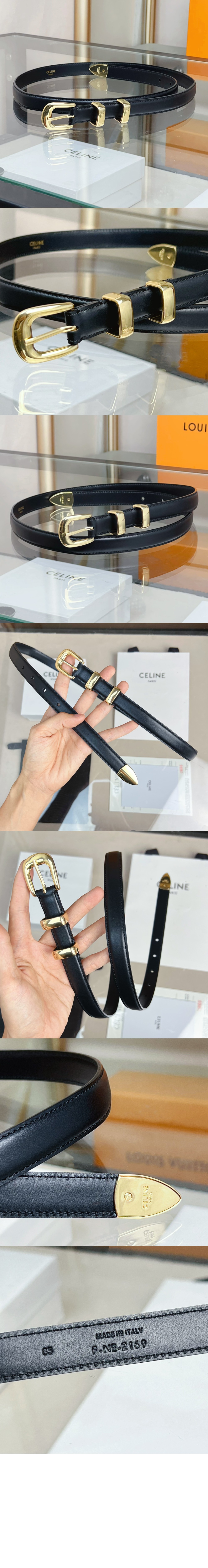 카프스킨 벨트 45B273 > Etc - 기타제품