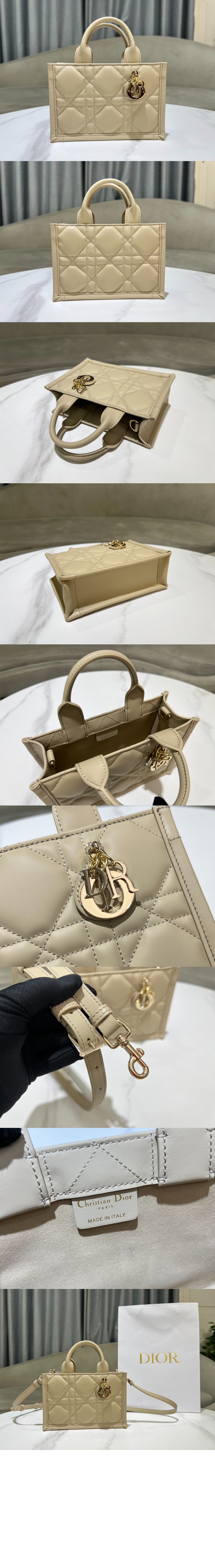 북 토트 미니 숄더백 S5573 > Book Tote - 북 토트