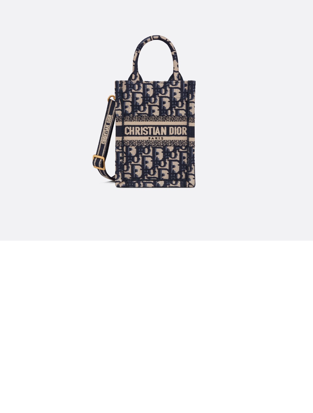 북 토트 휴대폰백 미니 S5555 > Book Tote - 북 토트