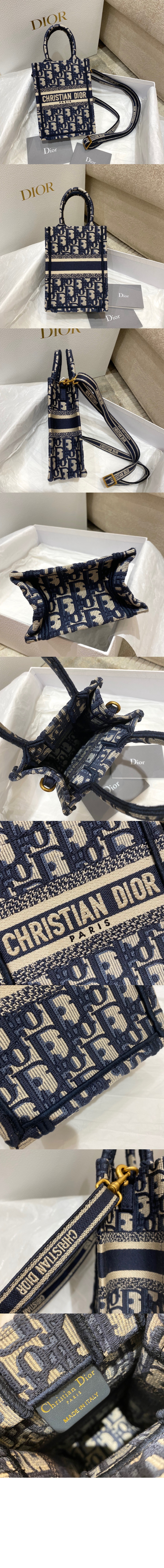 북 토트 휴대폰백 미니 S5555 > Book Tote - 북 토트