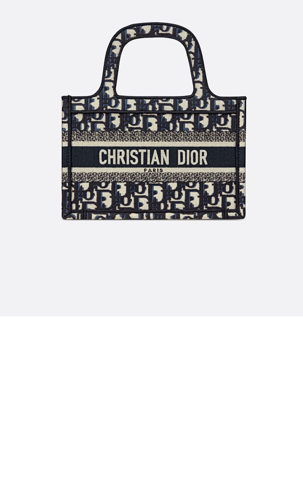 북 토트백 미니 S5475 > Book Tote - 북 토트