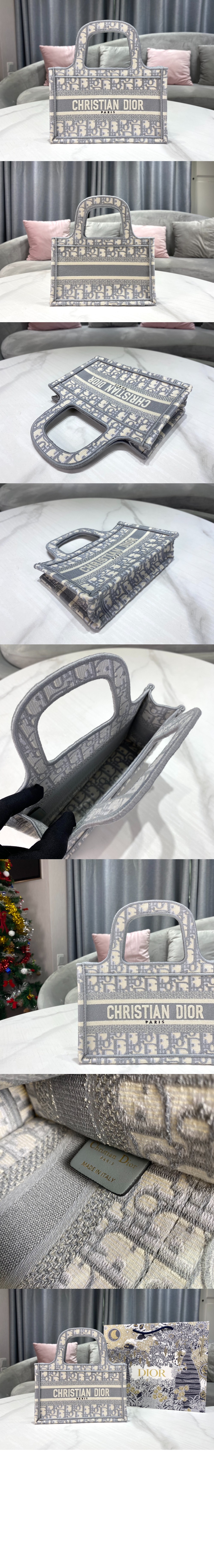 북 토트백 미니 S5475 > Book Tote - 북 토트