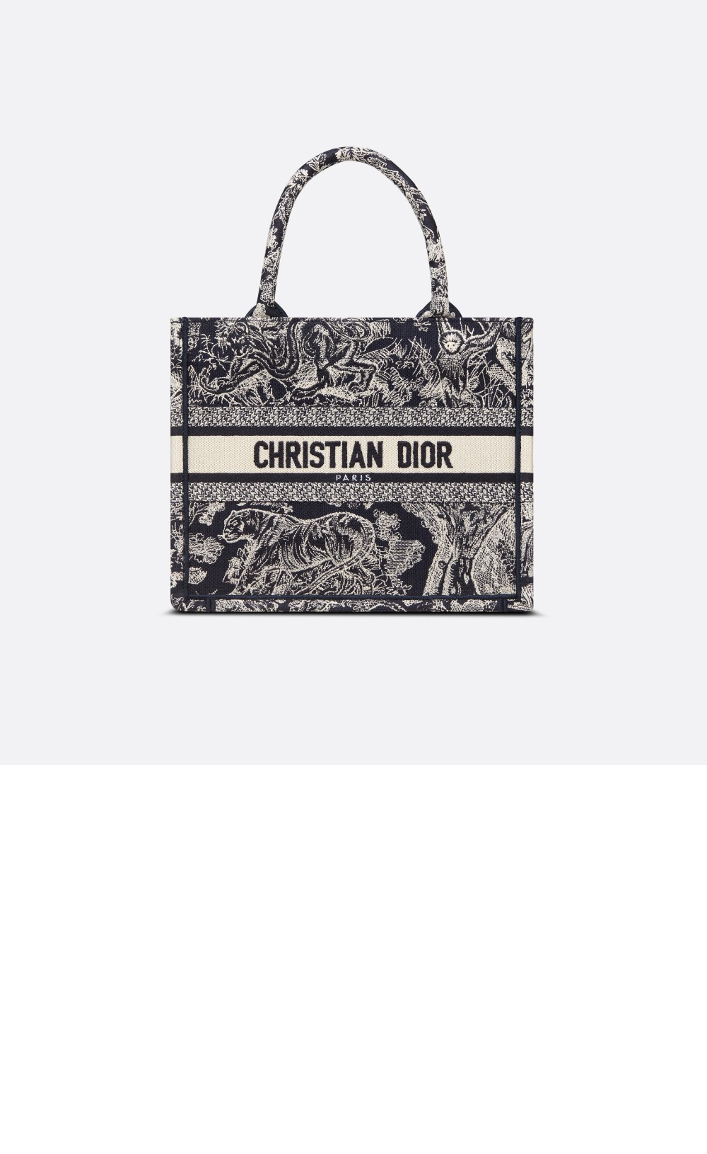 북 토트백 스몰 M1265 > Book Tote - 북 토트