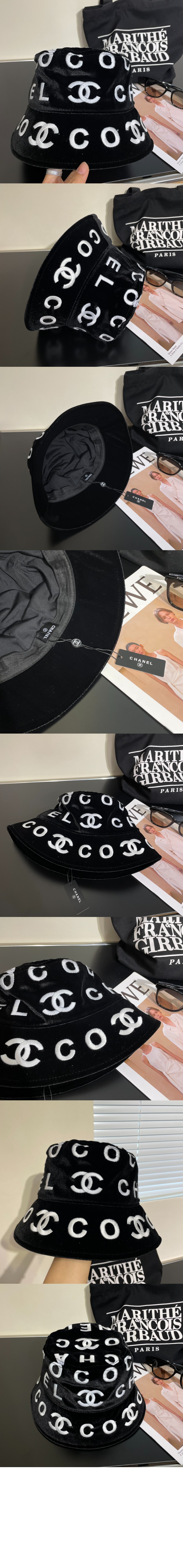 벙거지 AA1837 > 샤넬