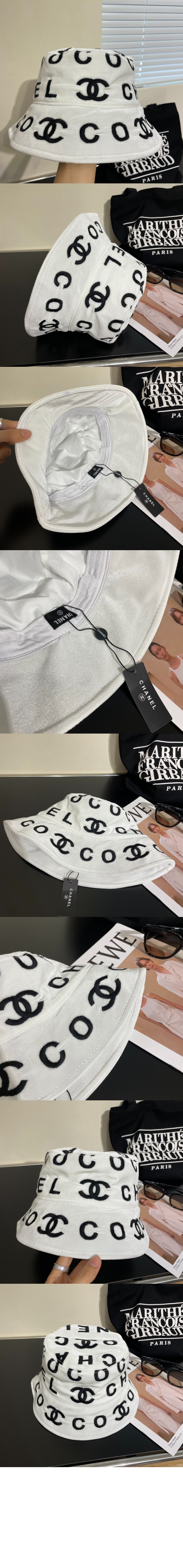 벙거지 AA1837 > 샤넬