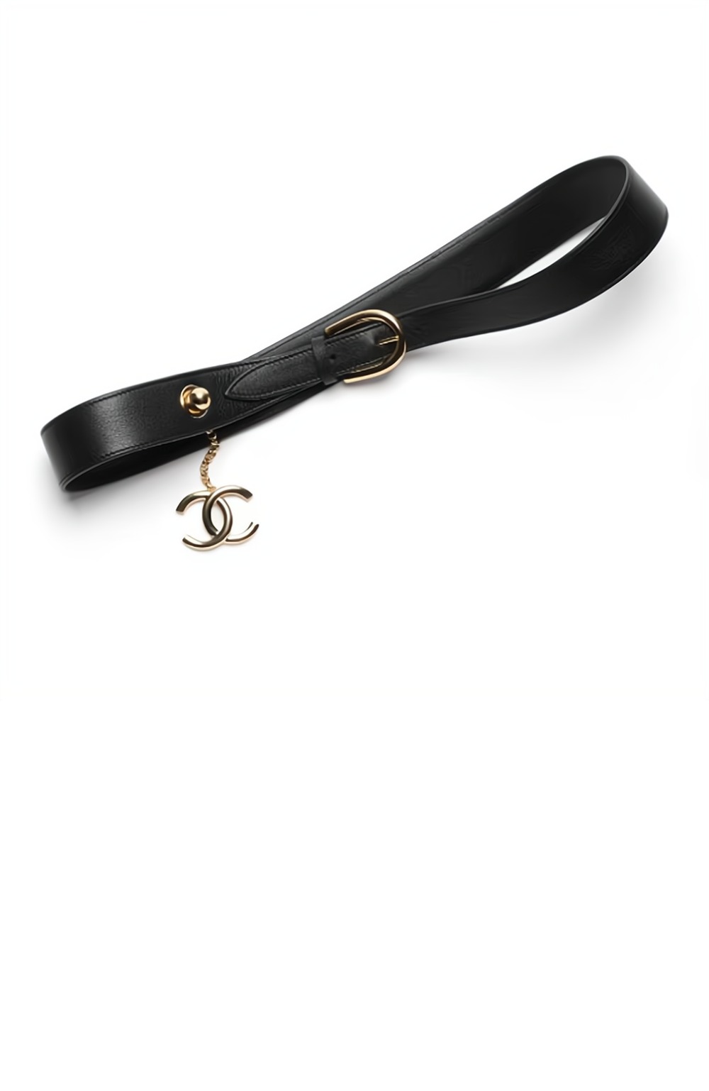 로고핀 버클 벨트 AA9163 > Etc - 기타제품