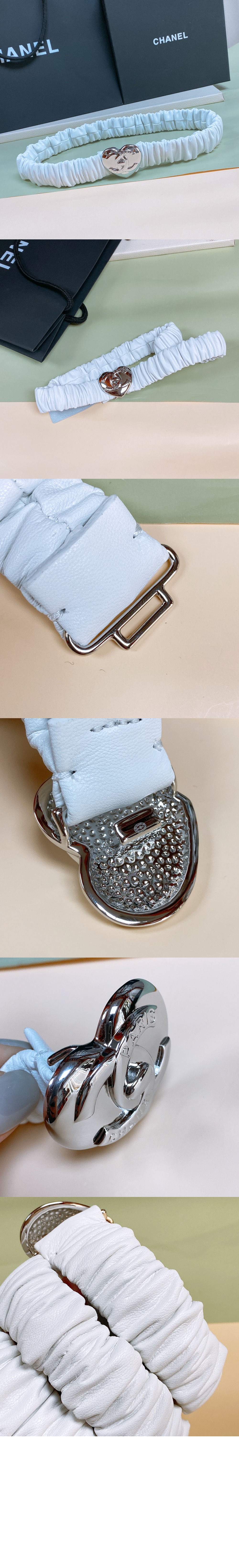 양가죽 사랑장식 벨트 AA8552 > Etc - 기타제품